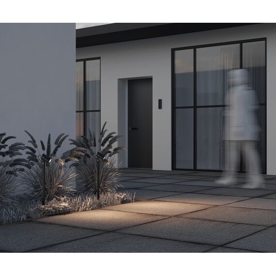 Ландшафтный светильник Outdoor O025FL-01B1, изображение 16