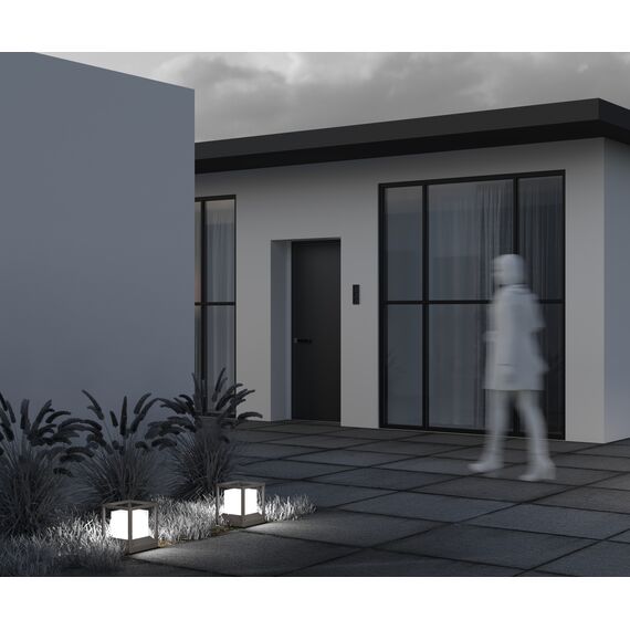 Ландшафтный светильник Outdoor O455FL-01GF, изображение 14