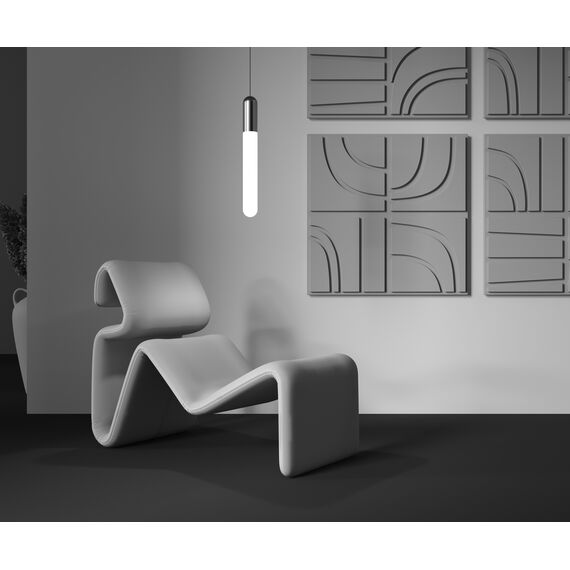 Подвесной светильник Technical P101PL-L500-12W3K-BS, изображение 7