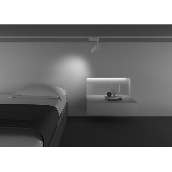 Трековый светильник Technical TR003-1-26W4K-M-W, изображение 8