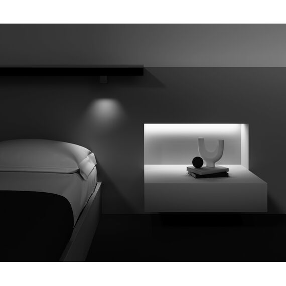 Трековый светильник Technical TR133-4-7W-DS-BS, изображение 8