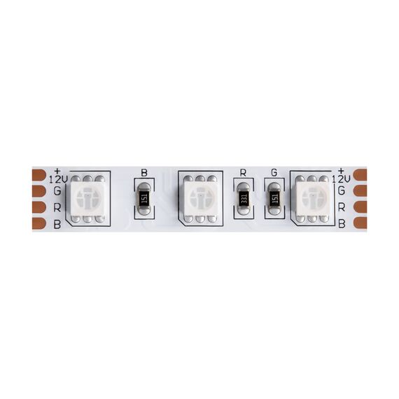 Светодиодная лента Led Strip 10134, изображение 2