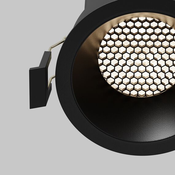 Встраиваемый светильник Technical DL117-15W-4K-B, изображение 12