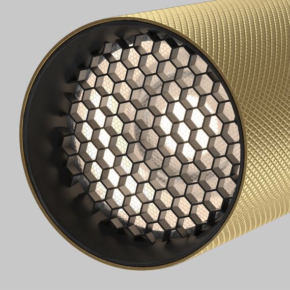 Трековый светильник Technical TR097-2-12W4K-M-BMG, изображение 21