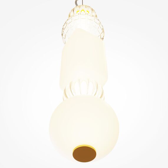 Подвесной светильник Maytoni P069PL-L35G3K, изображение 6