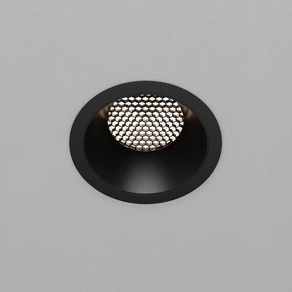 Встраиваемый светильник Technical DL117-15W-4K-B, изображение 11