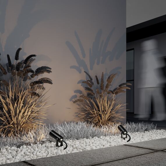 Ландшафтный светильник Outdoor O050FL-L5GF3K, изображение 4