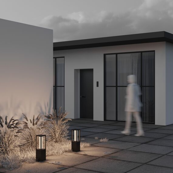 Ландшафтный светильник Outdoor O480FL-L12B3K, изображение 7