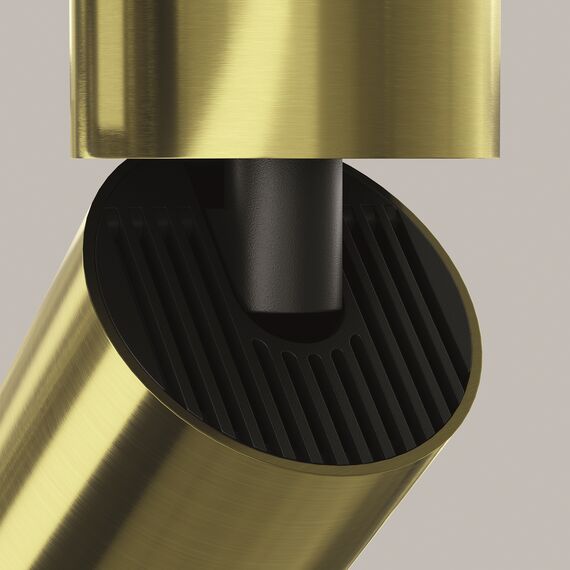 Потолочный светильник Technical C055CL-L12W3K-W-BS, изображение 5