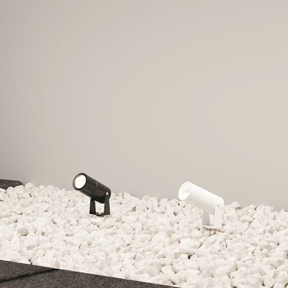 Ландшафтный светильник Outdoor O050FL-L5GF3K, изображение 11