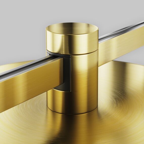 Трековый светильник Technical TR153-1-10W3K-BS, изображение 7