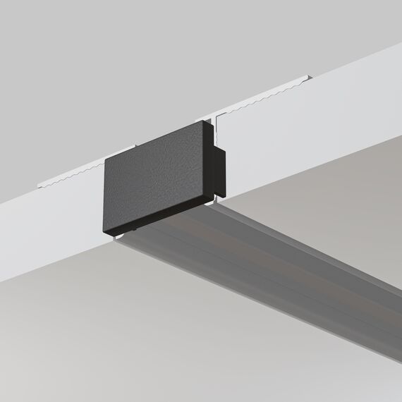 Комплектующие для встраиваемой трековой системы Technical TRA172EC-12B, изображение 3