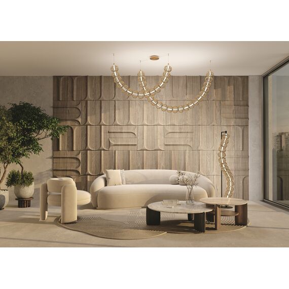 Подвесной светильник Maytoni MOD216PL-L55G3K, изображение 7