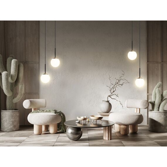 Подвесной светильник Maytoni MOD321PL-01B, изображение 10