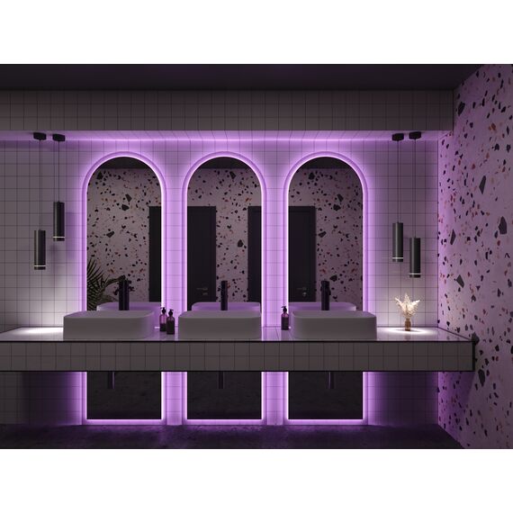 Подвесной светильник Technical P085PL-12W3K-B, изображение 11