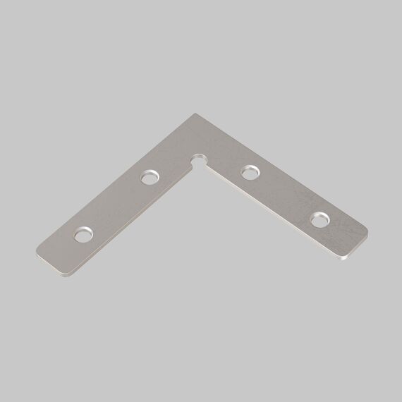 Комплектующие к светодиодной ленте Led Strip ALM-C-90, изображение 2