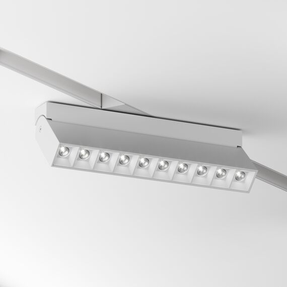 Трековый светильник Technical TR077-2-20W4K-W, изображение 3