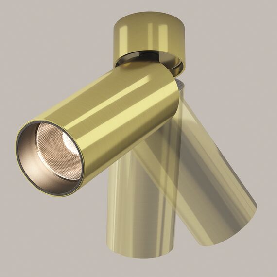 Потолочный светильник Technical C055CL-L12W3K-W-BS, изображение 6