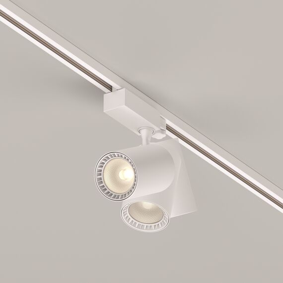 Трековый светильник Technical TR029-3-20W3K-S-W, изображение 5