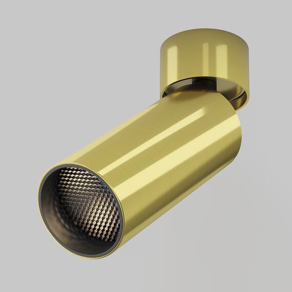 Потолочный светильник Technical C055CL-L12W3K-W-BS, изображение 17