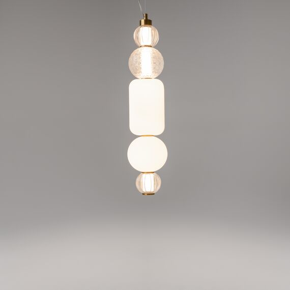 Подвесной светильник Maytoni P069PL-L35G3K, изображение 11