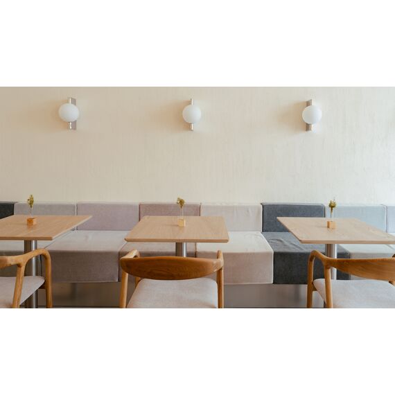 Настенный светильник (бра) Maytoni MOD324WL-01CH, изображение 3