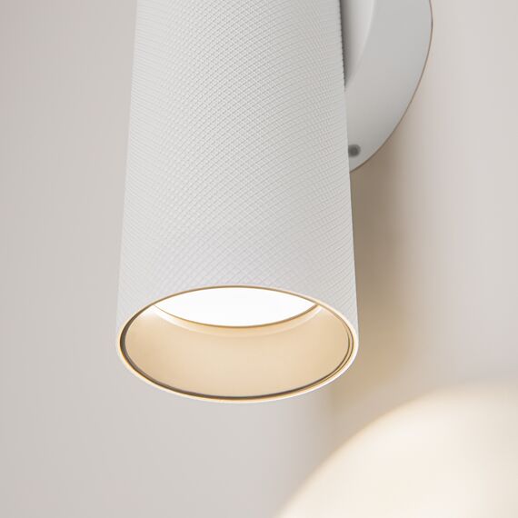 Настенный светильник (бра) Technical C080WL-02-GU10-W, изображение 15