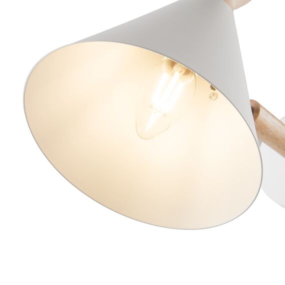 Настенный светильник (бра) Freya FR5169WL-01W, изображение 2