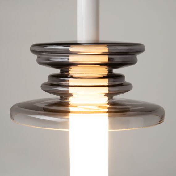 Подвесной светильник Maytoni MOD255PL-01B4, изображение 2