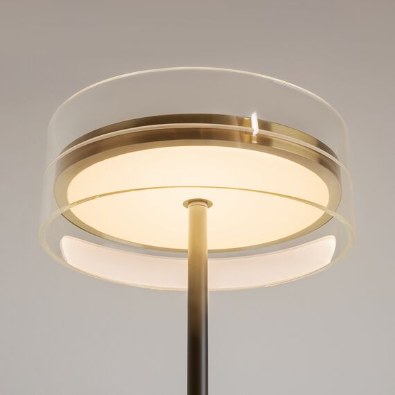 Напольный светильник (торшер) Maytoni MOD348FL-L24BBS3K, изображение 2