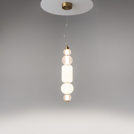 Подвесной светильник Maytoni P069PL-L35G3K, изображение 9