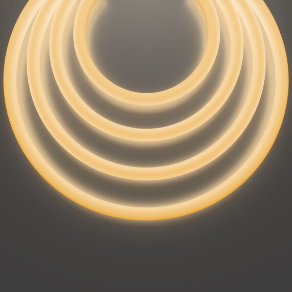 Гибкий неон Led Strip 20300, изображение 5