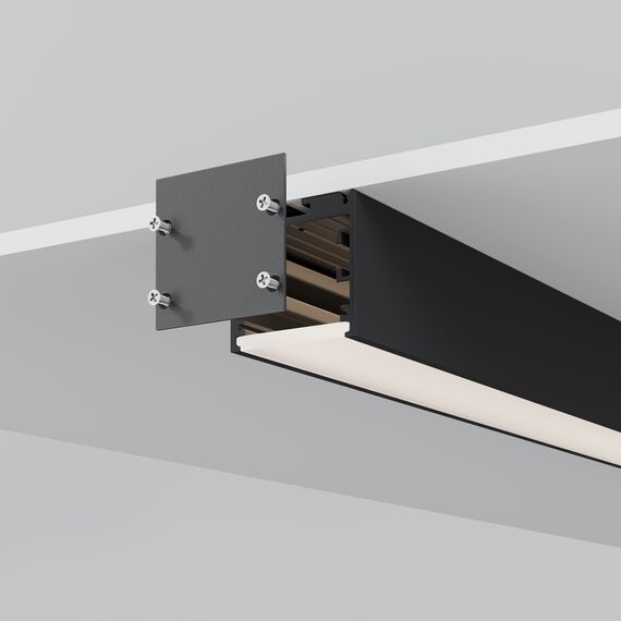 Комплектующие к светодиодной ленте Led Strip ALM-3535R-B-D-2.5M, изображение 4