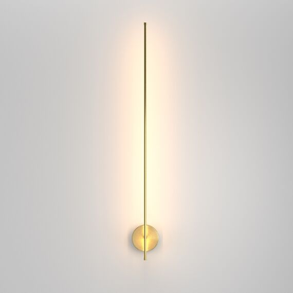 Настенный светильник (бра) Technical C085WL-L12BS2.7K, изображение 4