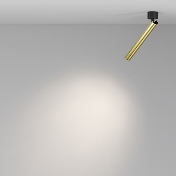 Потолочный светильник Technical C141CL-L300-6W4K-BBS, изображение 4