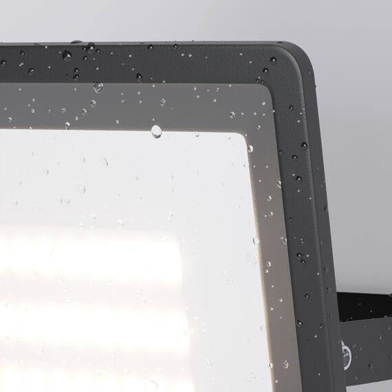 Прожектор Outdoor FL001-L30B6KSR, изображение 4