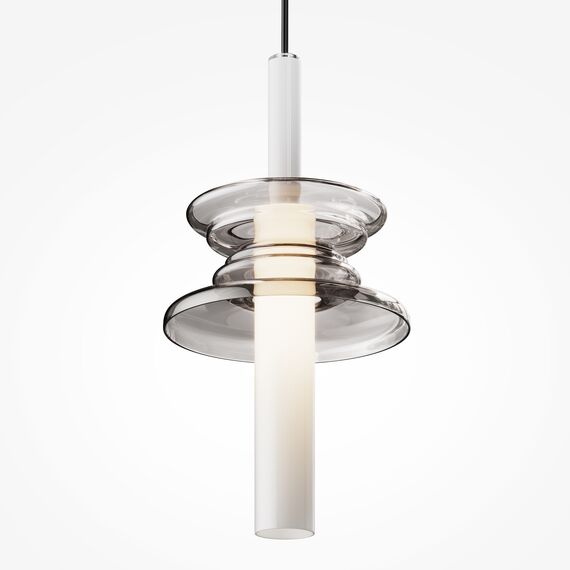 Подвесной светильник Maytoni MOD255PL-01B4, изображение 12