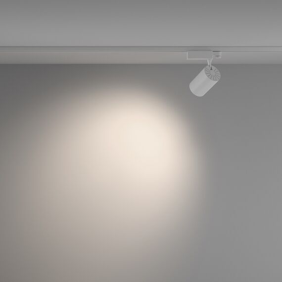 Трековый светильник Technical TR029-3-20W4K-W-W, изображение 4