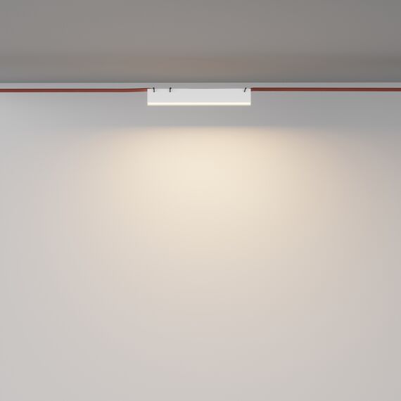 Подвесной светильник Technical TR129B-12W3K-W, изображение 4