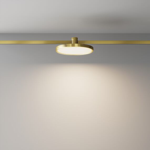 Трековый светильник Technical TR153-1-10W3K-BS, изображение 4