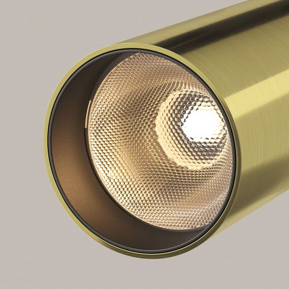 Потолочный светильник Technical C055CL-L12W3K-W-BS, изображение 3