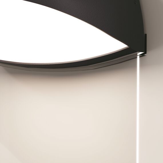 Настенный светильник (бра) Outdoor O447WL-L7GF3K, изображение 3