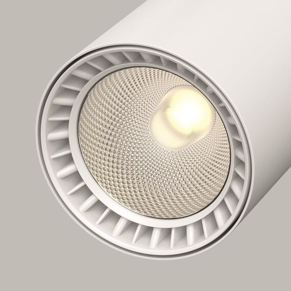 Трековый светильник Technical TR029-3-20W3K-S-W, изображение 3