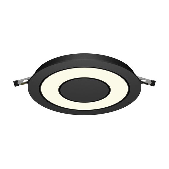 Встраиваемый светильник Technical DL102-12W3K-B