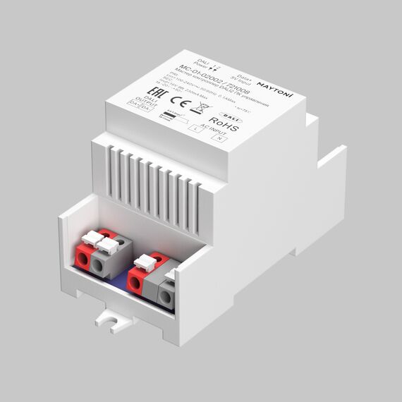 Мастер контроллер Lighting control 721008, изображение 2