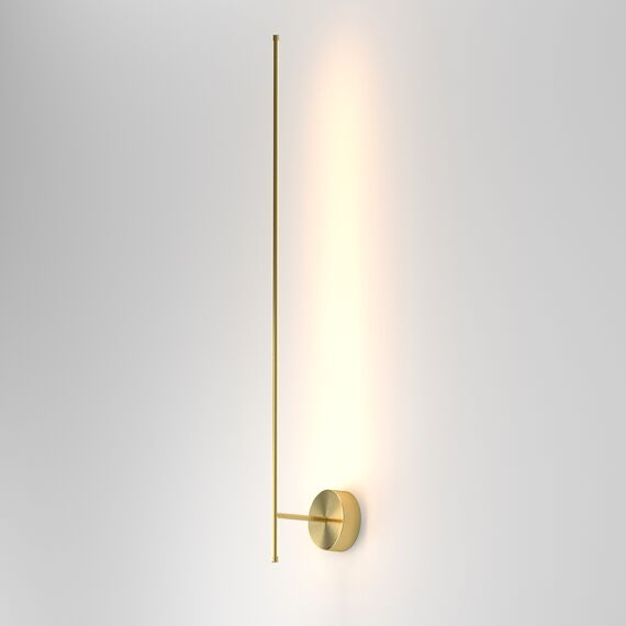 Настенный светильник (бра) Technical C085WL-L12BS2.7K, изображение 3