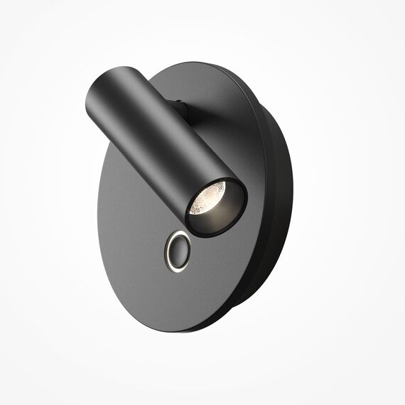 Настенный светильник (бра) Technical C176WL-9W-2.7-4K-B, изображение 3