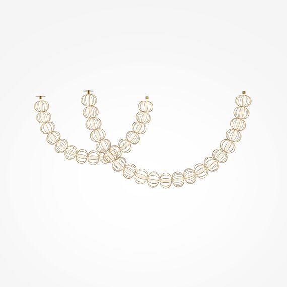 Подвесной светильник Maytoni MOD216PL-L42G3K, изображение 8