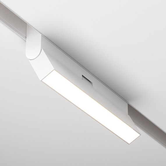 Трековый светильник Technical TR036-2-12W3K-W, изображение 4