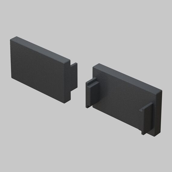 Комплектующие для встраиваемой трековой системы Technical TRA172EC-12B, изображение 2